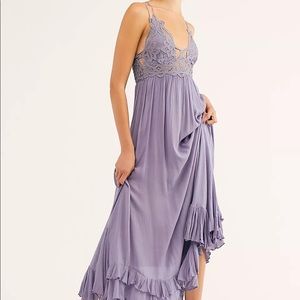 Maxi Free People Dress